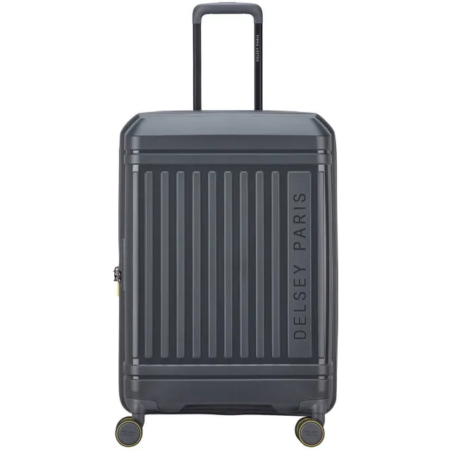 Delsey Lutece SE Spinner 69 donkergrijs, foto 2
