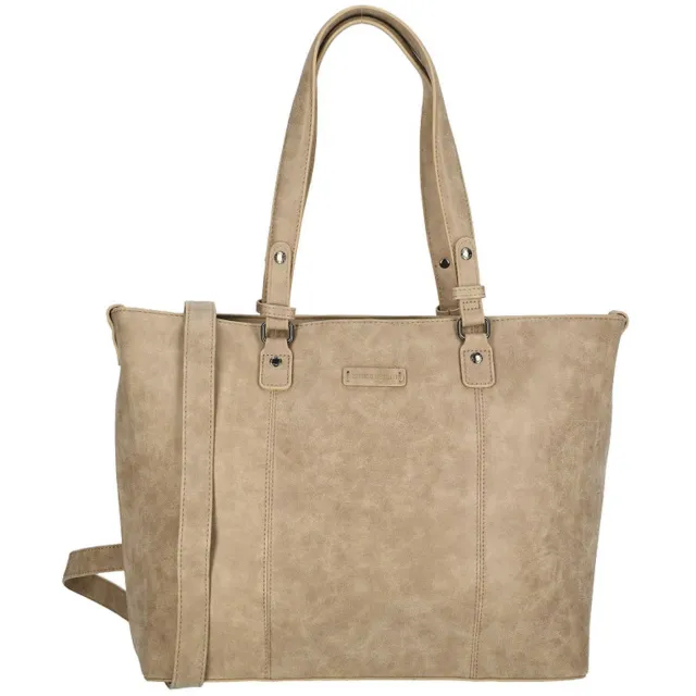 Enrico Benetti Kate shopper beige