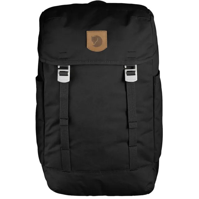 Fjällräven Greenland Top rugzak zwart
