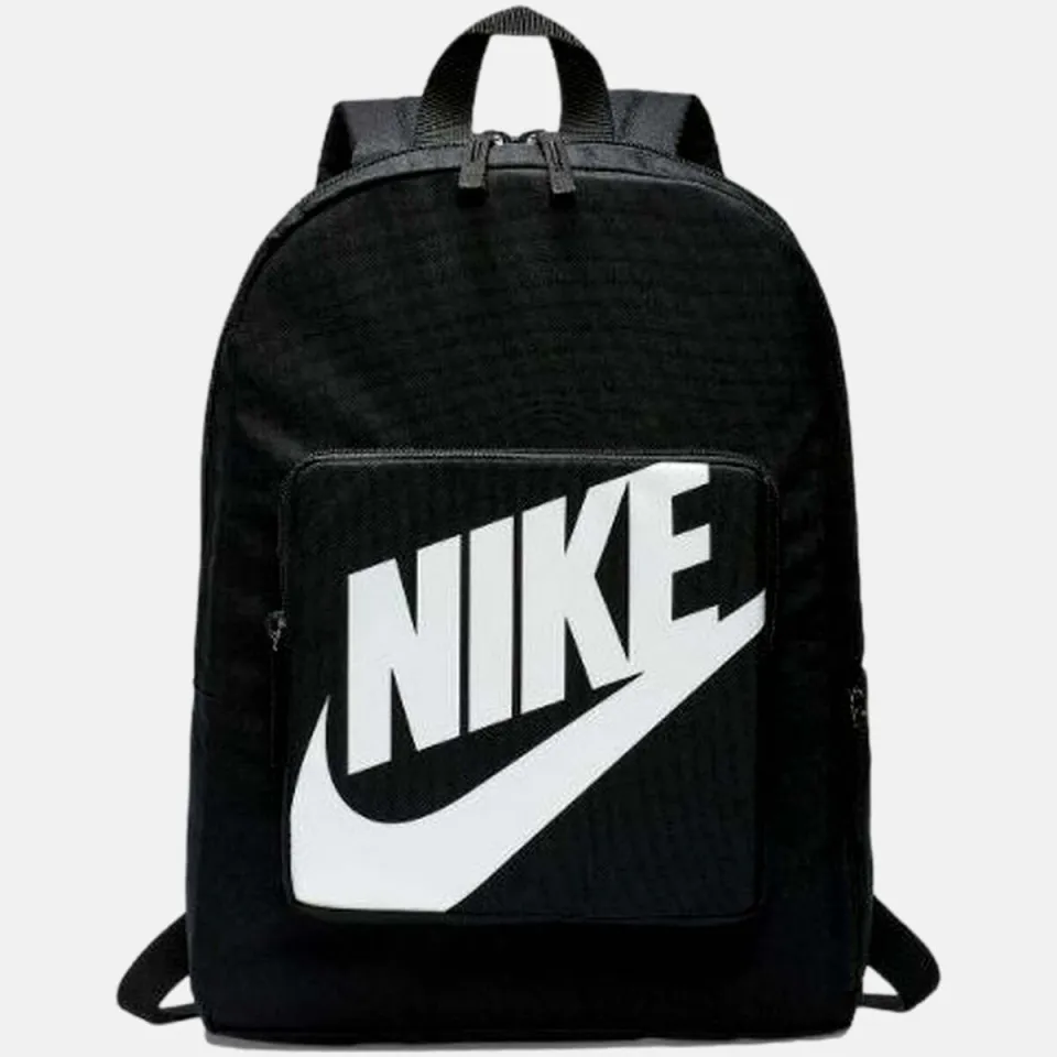 Nike Classic rugzak zwart