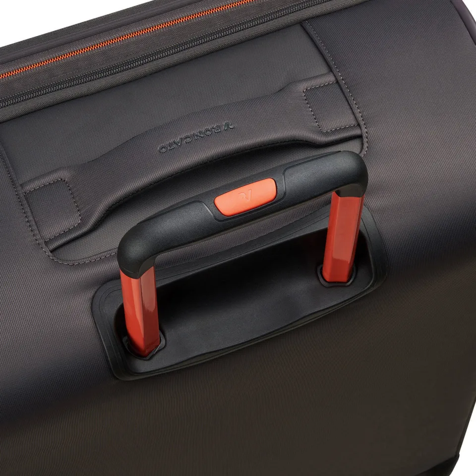 Roncato Move cabin trolley antraciet, foto 5