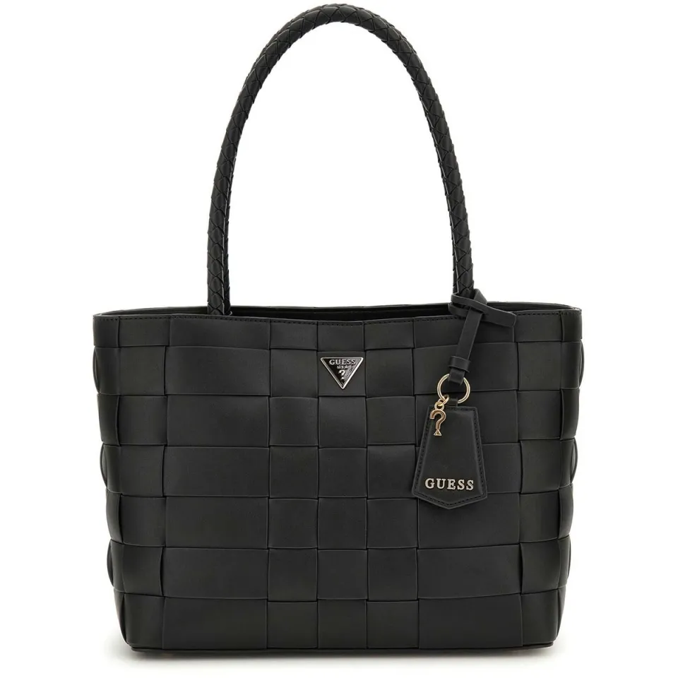 Guess Maylee shopper zwart, foto 2