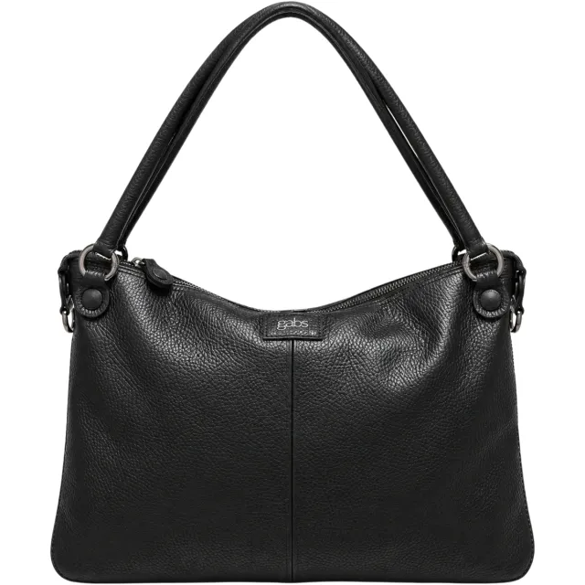 Gabs Boodschappentas Gabs G012720T2_X3147 Zwart