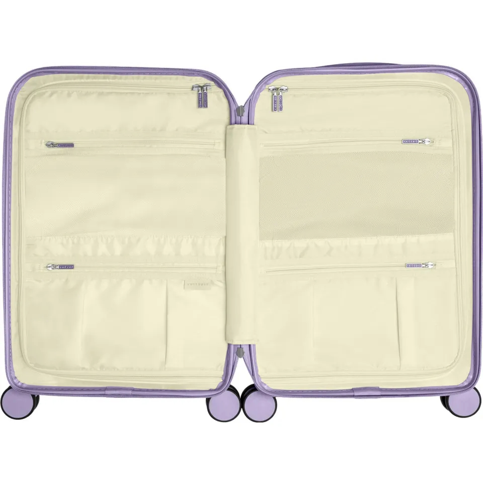 SUITSUIT Evolution kofferset lovely lilac, foto 4