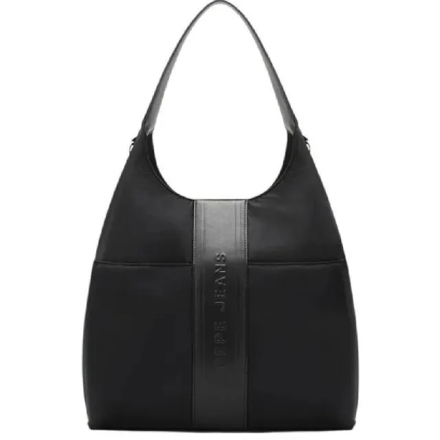 Pepe Jeans Tas Pepe jeans PL0300211 999 Zwart