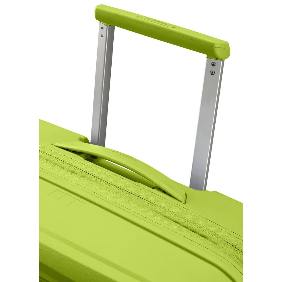 American Tourister FastForward trolley limegroen 68 cm, foto 5