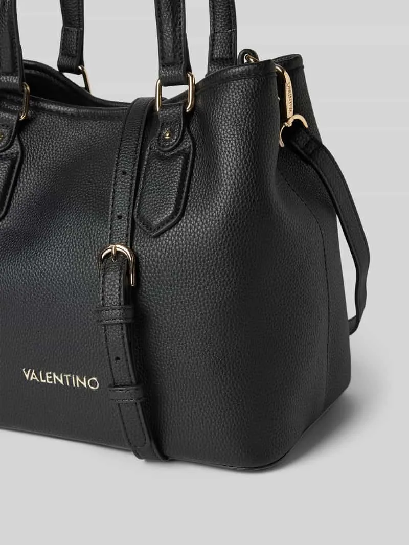 Valentino Bags Brixton schoudertas zwart, foto 4