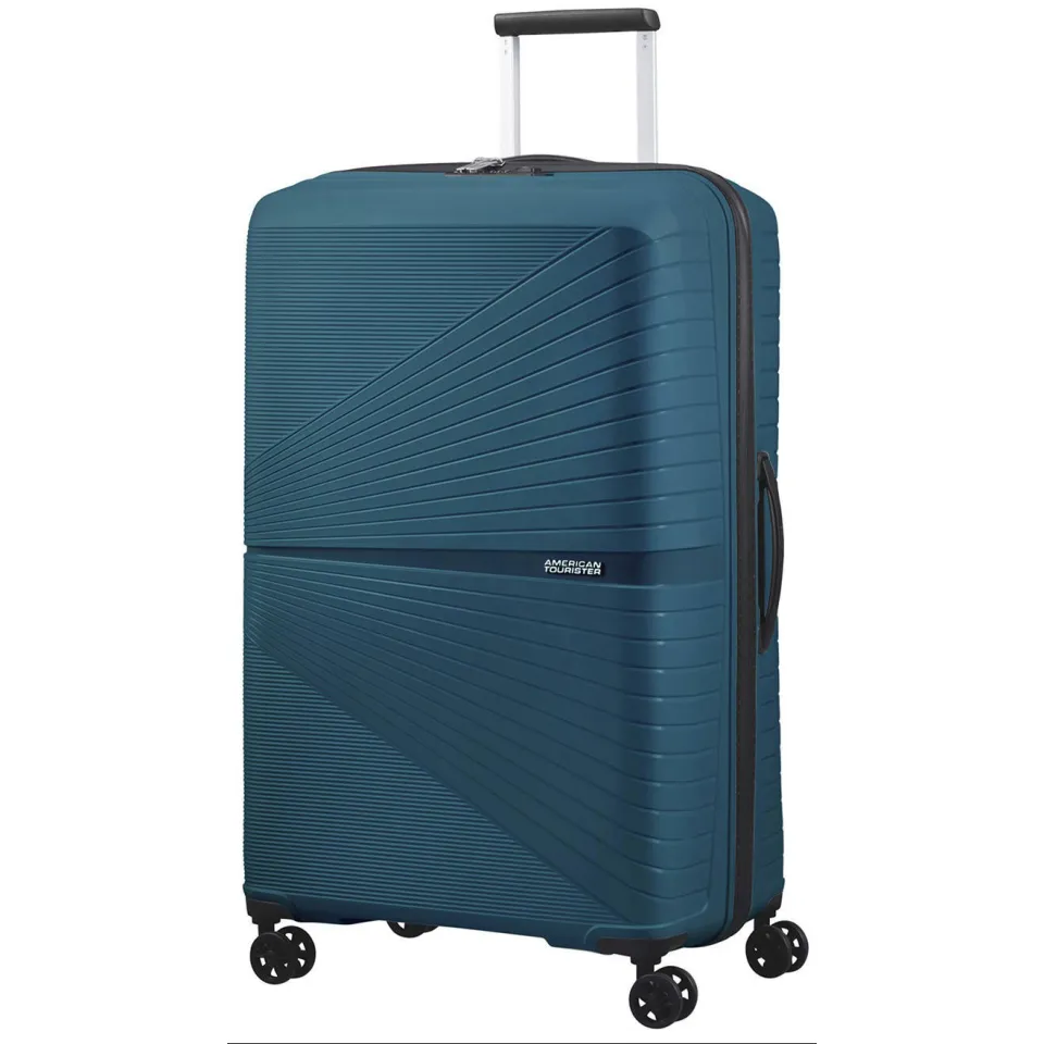 American Tourister trolley Airconic 77 cm. petrol