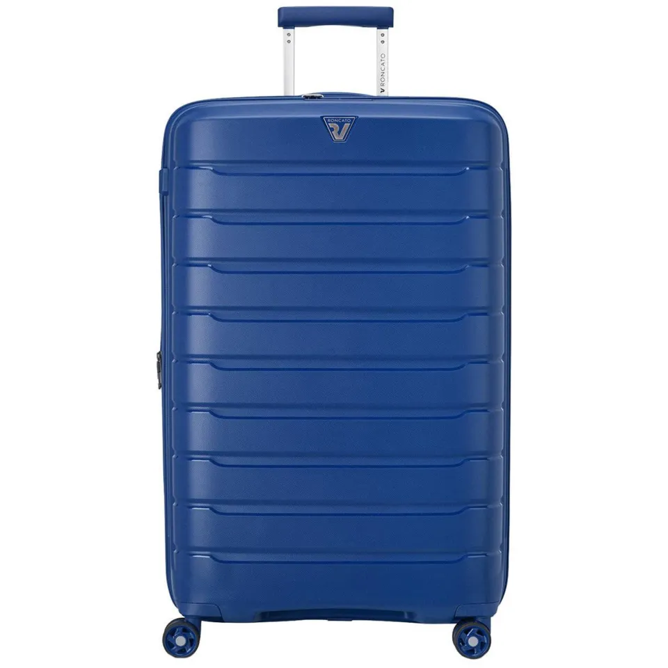 Roncato B-Flying 78 trolley blauw, foto 2