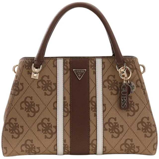 Guess Noelle II handtas latte Bruin
