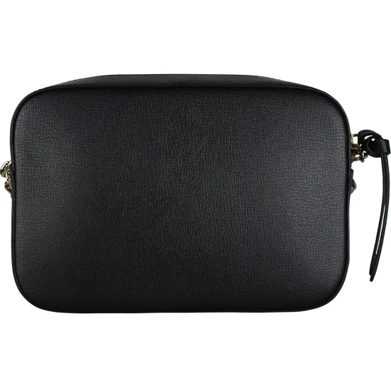 Jimmy Choo schoudertas zwart, foto 2