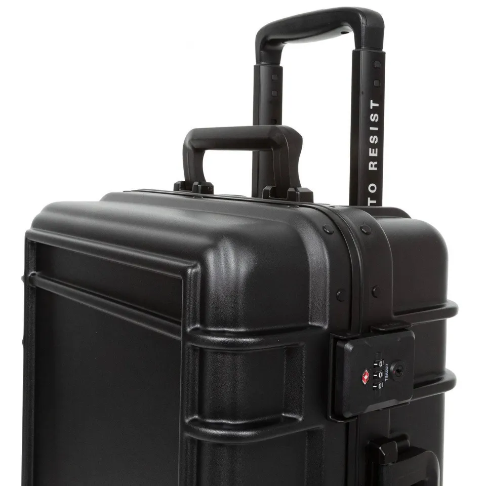 Eastpak trolley Resist'R 55 cm. zwart, foto 7