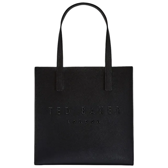 Ted Baker Seacon shopper zwart