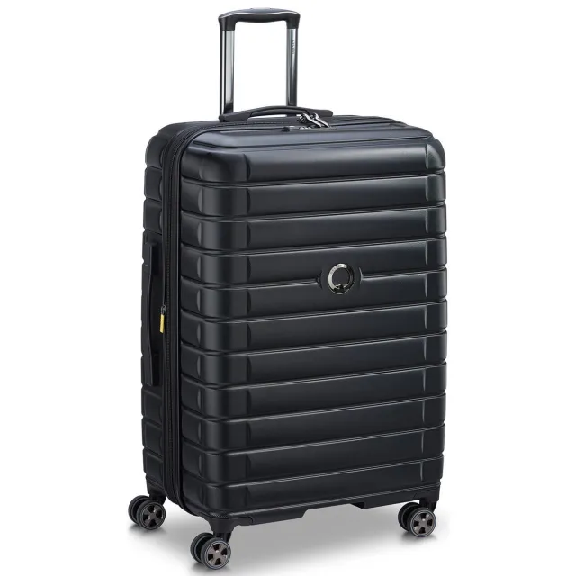 Delsey Shadow 5.0 trolley 75 cm zwart, foto 2