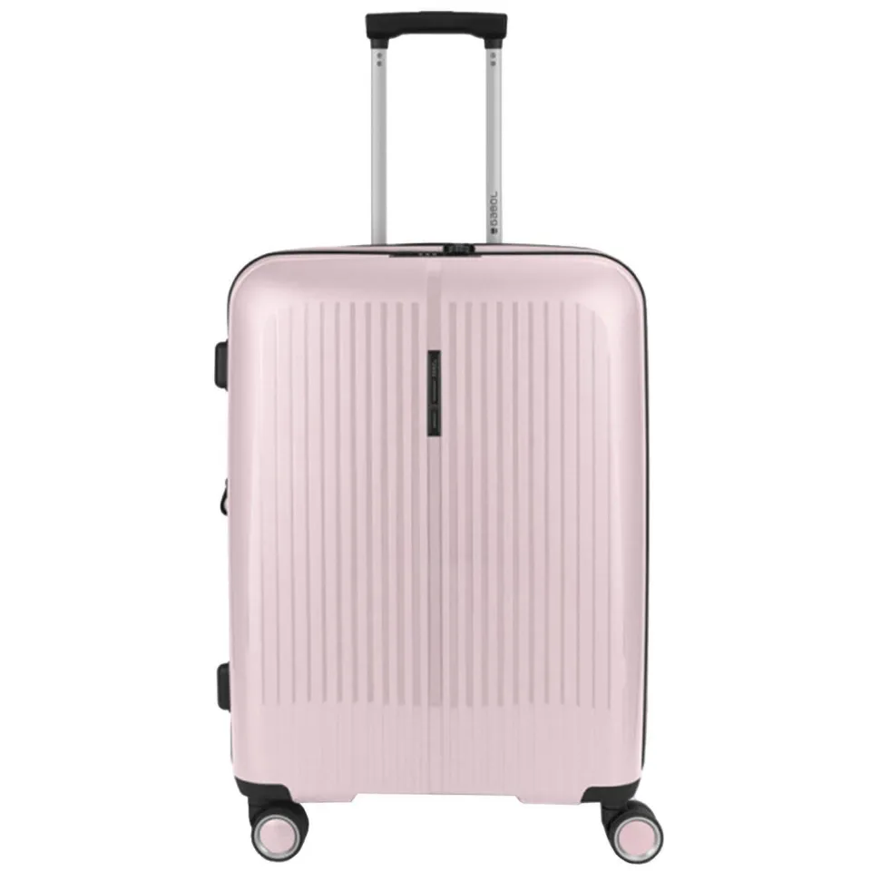 Gabol Brooklyn 65 koffer roze