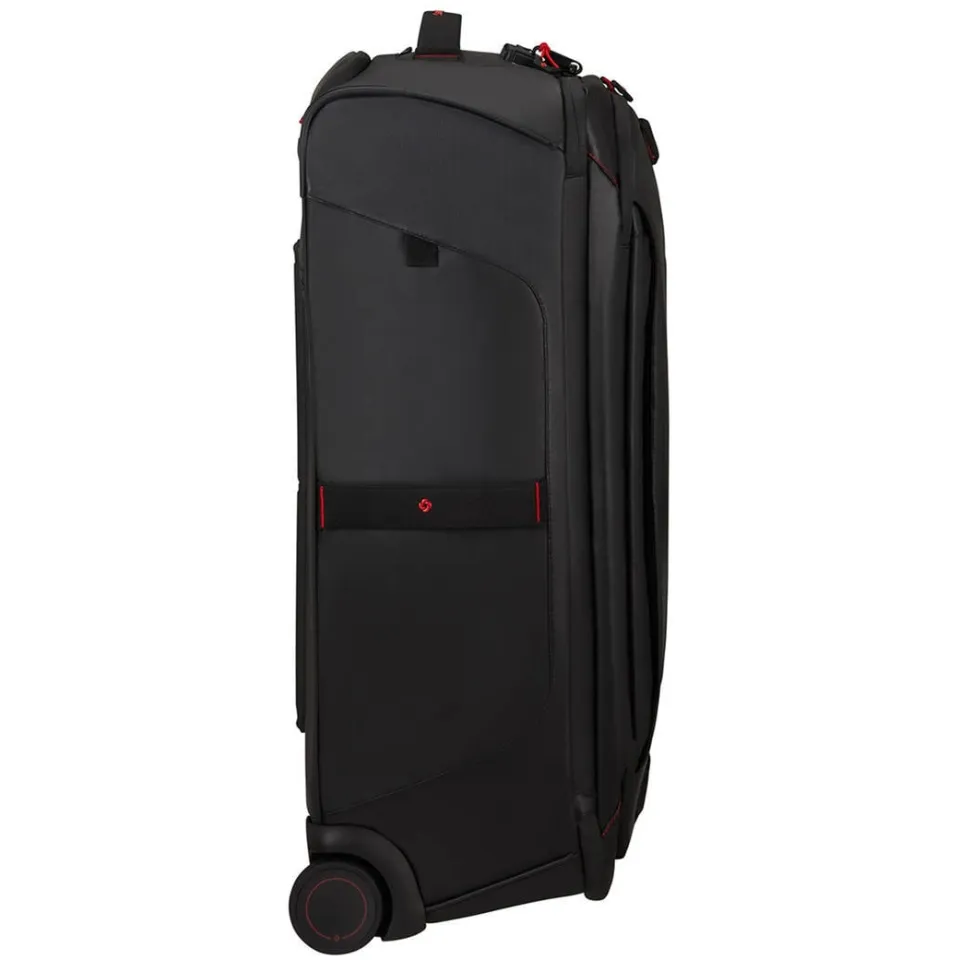 Samsonite Ecodiver reistas met wielen zwart, foto 5
