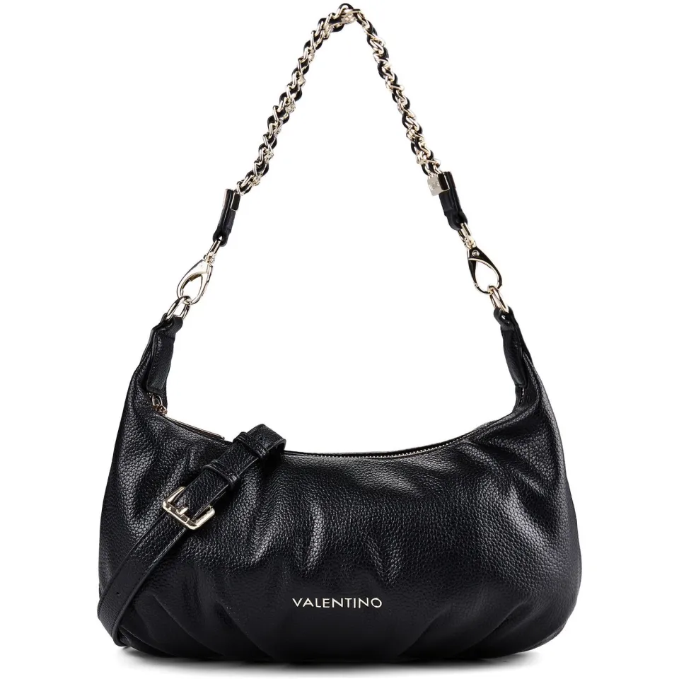 Valentino Bags Lena schoudertas zwart