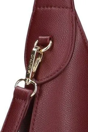 Valentino Bags Handtassen Bianka Hobo Bag Bordeaux - One size, foto 5