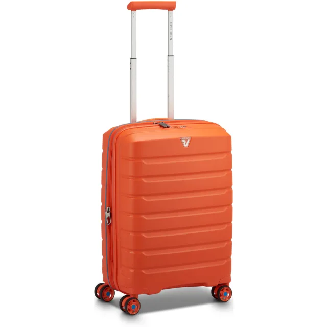 Roncato B-Flying handbagagekoffer oranje