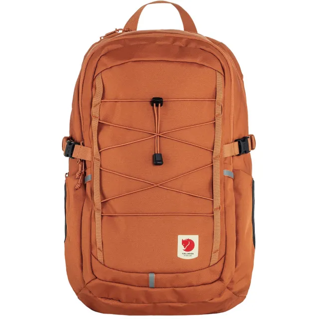 Fjällräven rugzak Skule 28L bruin