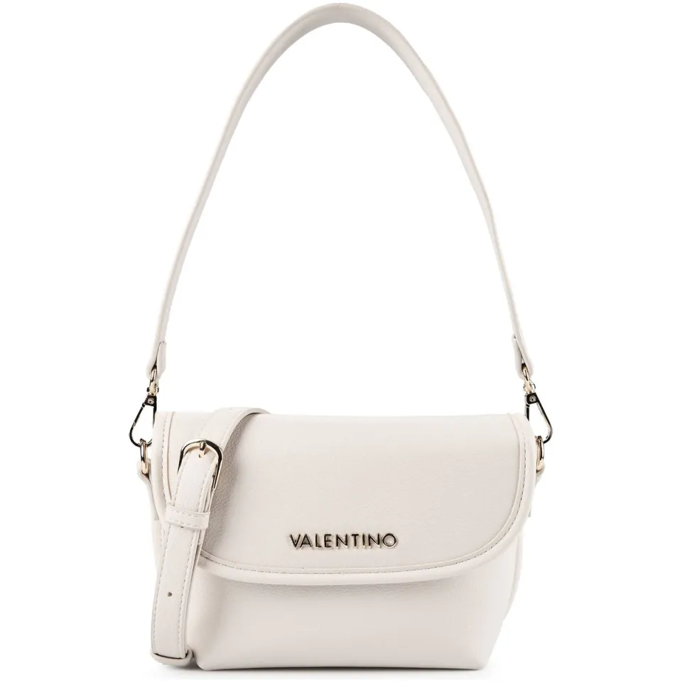 Valentino Hail schoudertas ecru