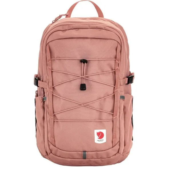 Fjällräven Skule 20 - Dagrugzak roze