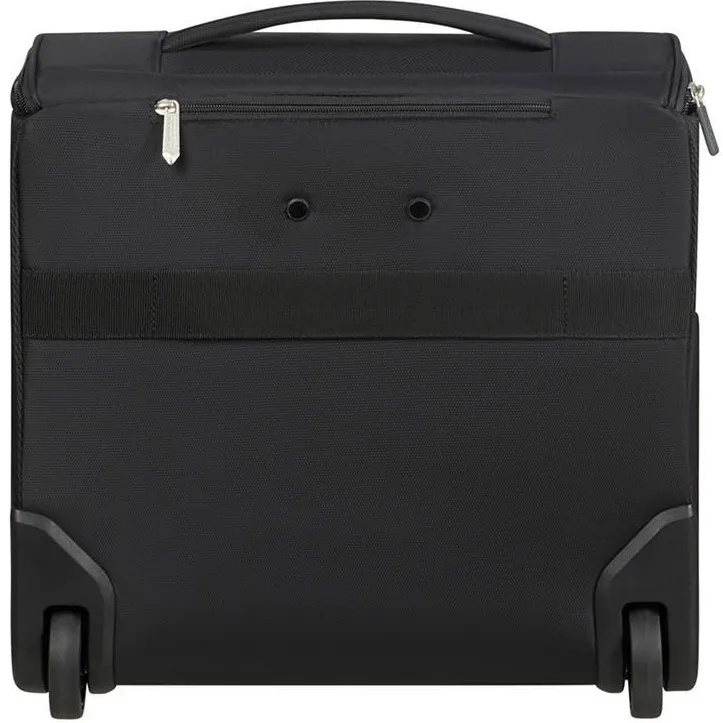 American Tourister Summerride underseater trolley zwart, foto 2