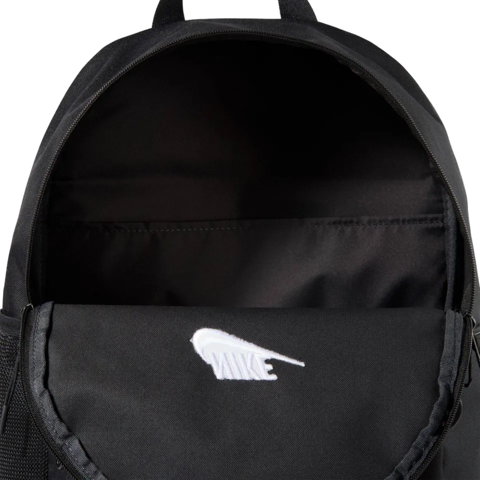 Nike Heritage rugzak zwart, foto 6