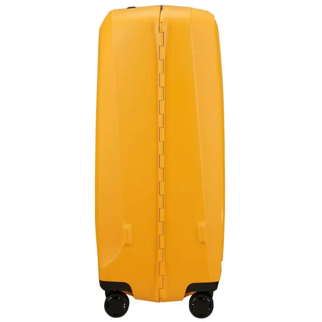Samsonite Essens koffer 75 cm geel, foto 2