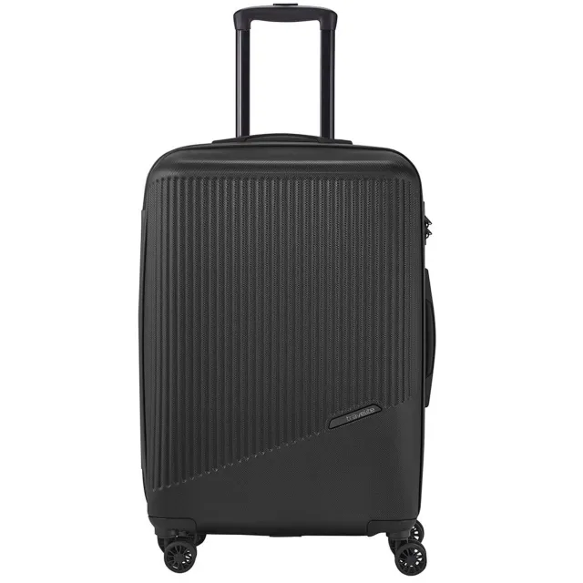 Travelite Bali trolley zwart 65 liter, foto 2