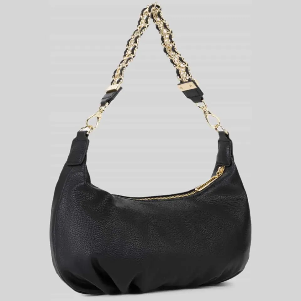 Valentino Bags Lena schoudertas zwart, foto 3