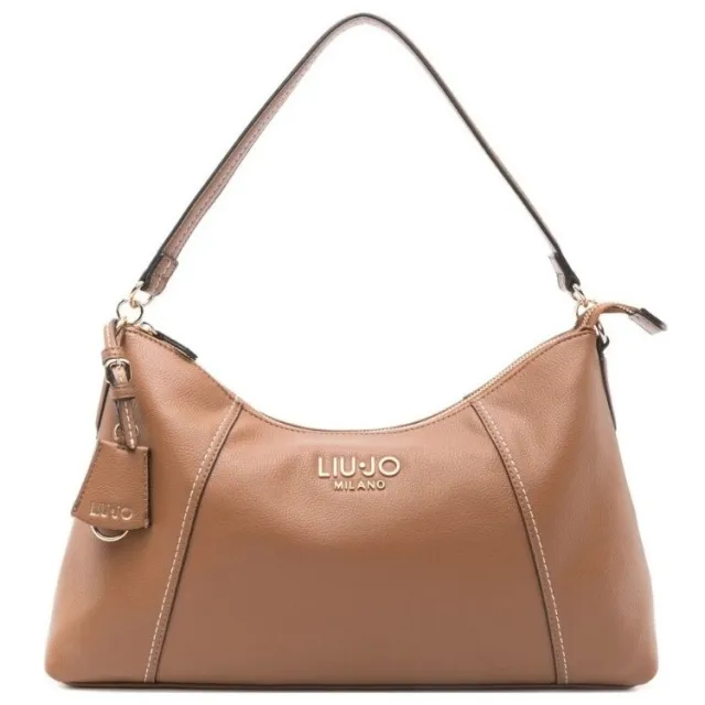 Tas Liu Jo AA6164E1012 bruin