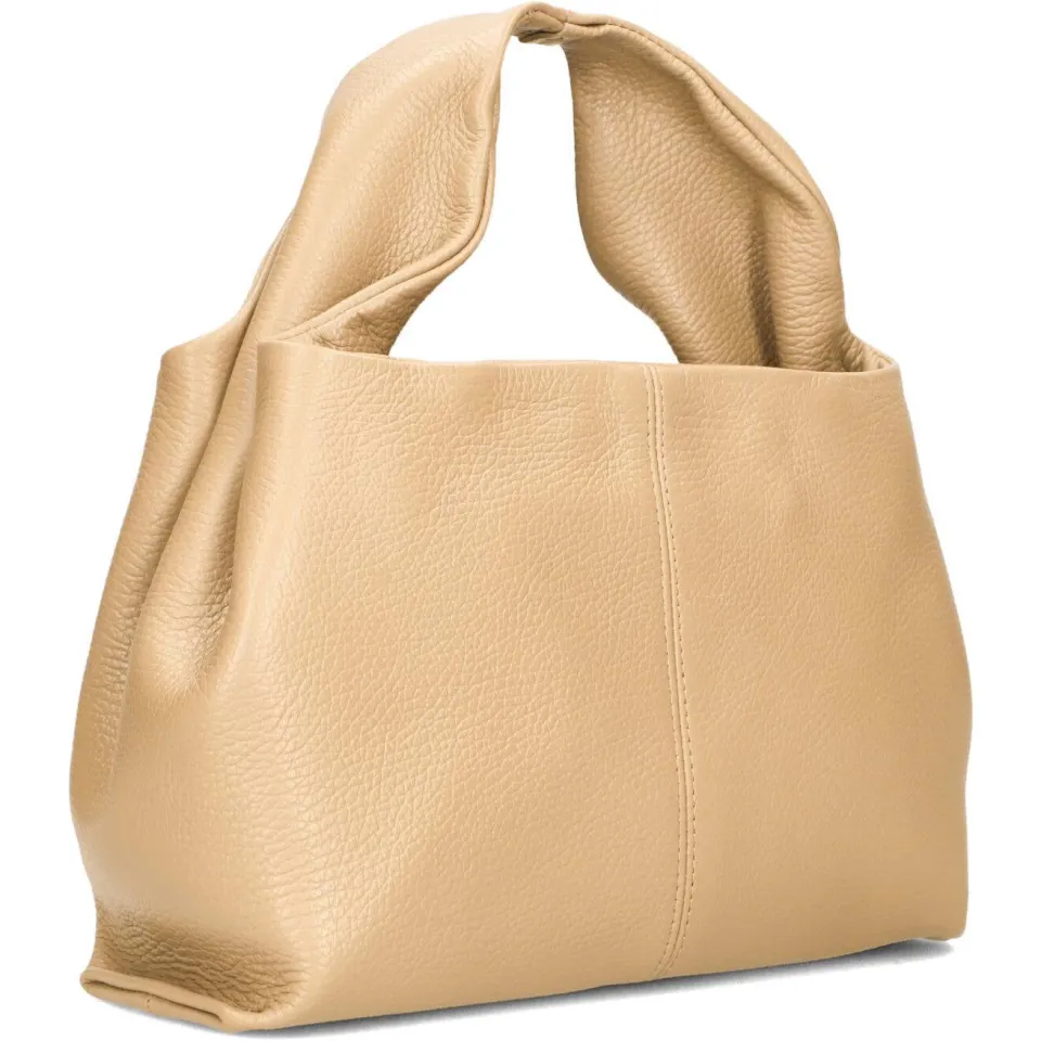Notre-V Polly handtas beige, foto 2