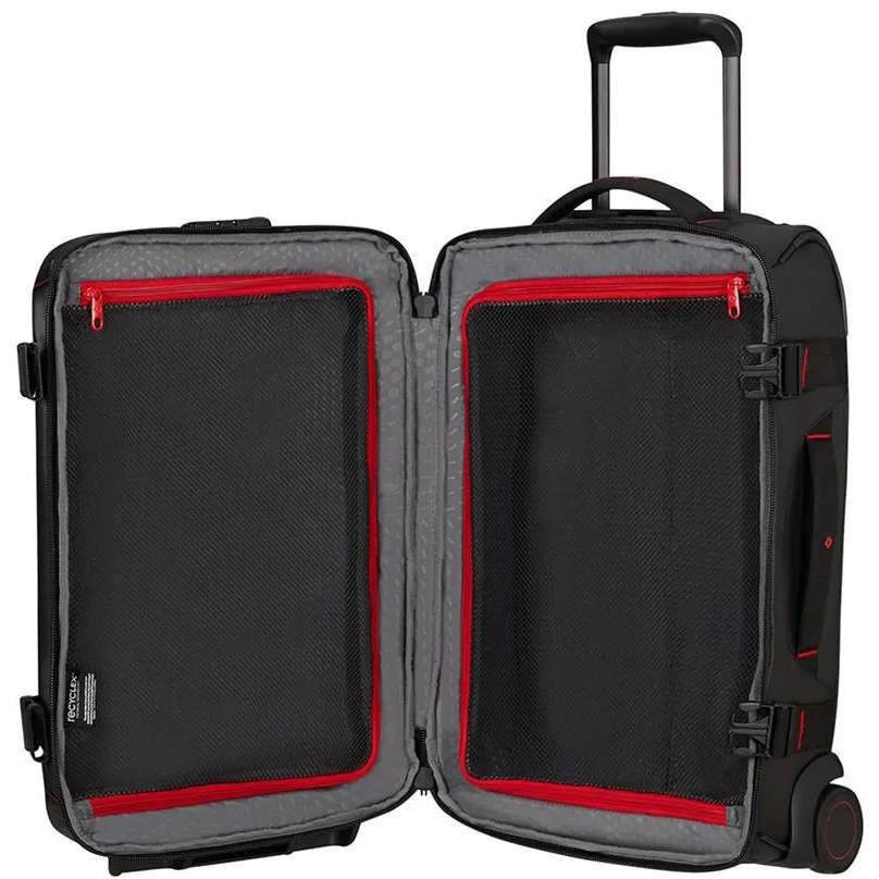 Samsonite Prodiver reistas met wielen 55 cm zwart, foto 4