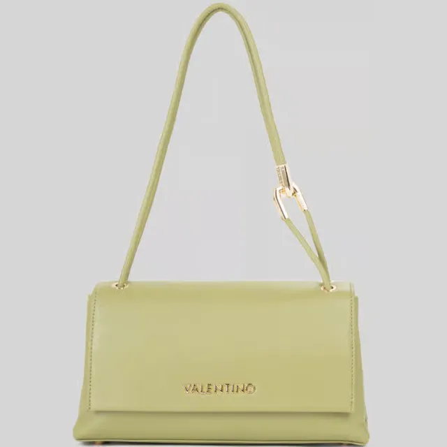 Valentino Fable Re schoudertas groen, foto 2