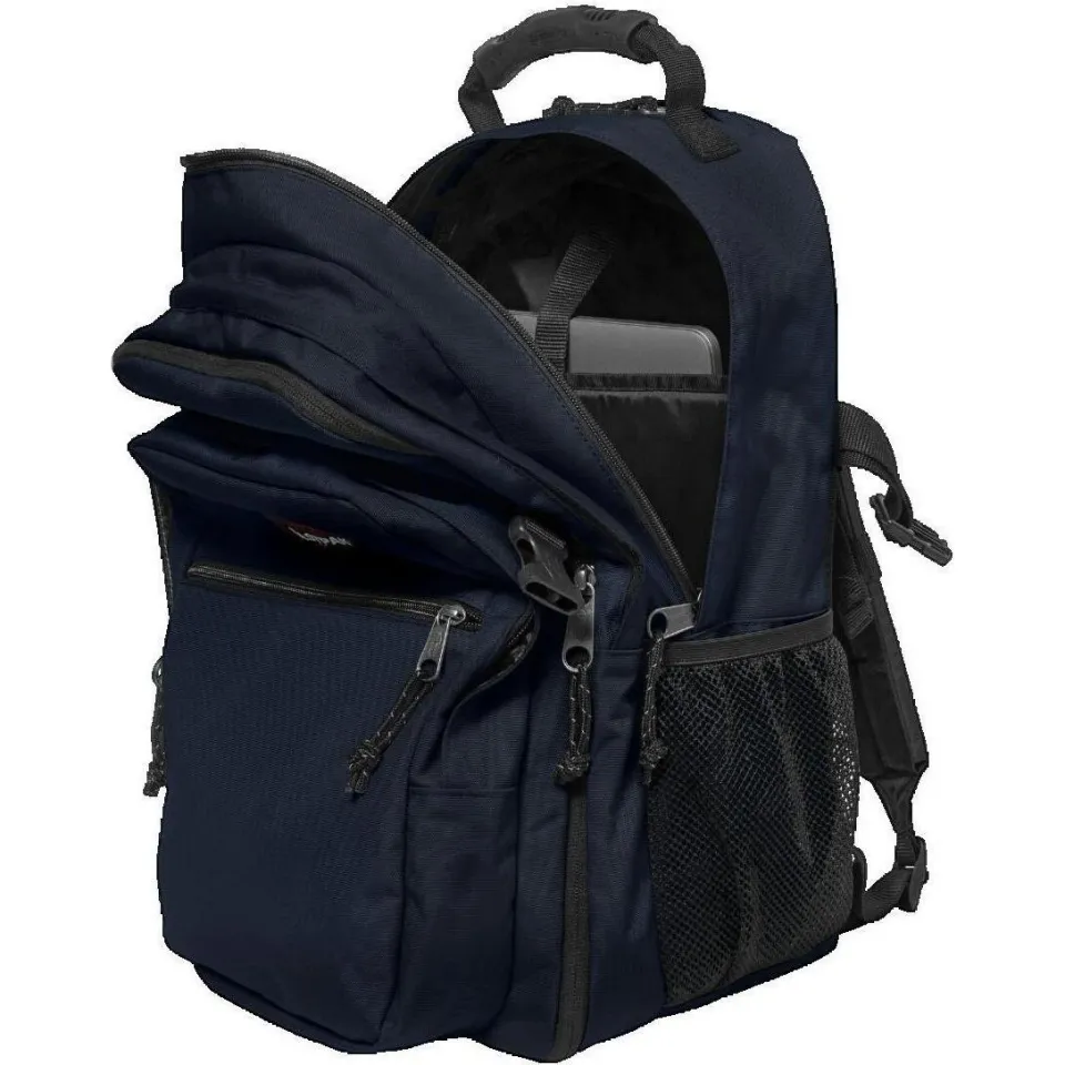 Eastpak Tutor rugzak donkerblauw blauw, foto 2