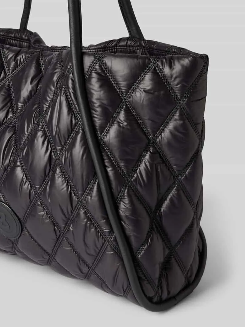 Bogner Tirano Timea shopper zwart, foto 3
