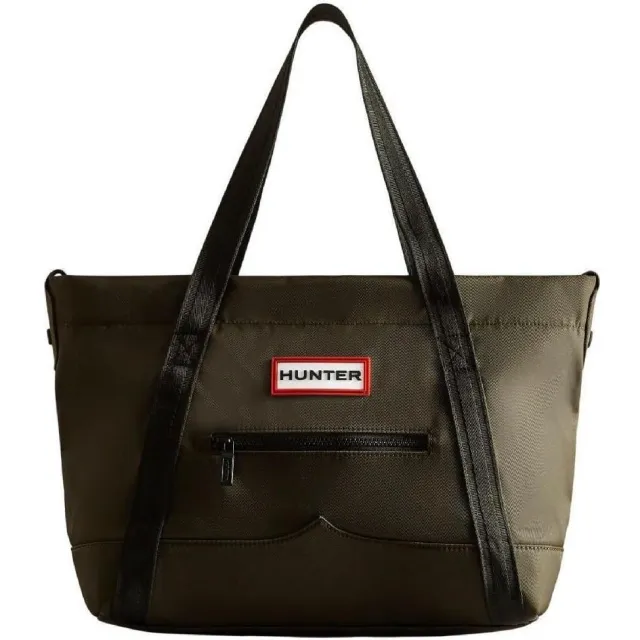 Hunter Tas Hunter UBS1201KBM DOV Groen