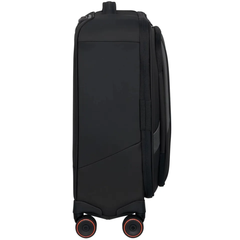 Samsonite Glazed Spinner koffer 55 cm zwart, foto 7