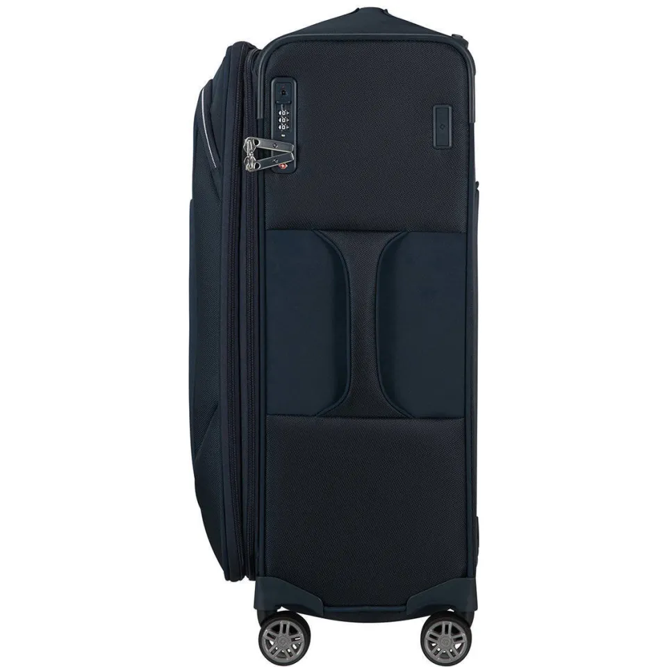 Samsonite Re-Lite spinner koffer 67 cm donkerblauw, foto 4