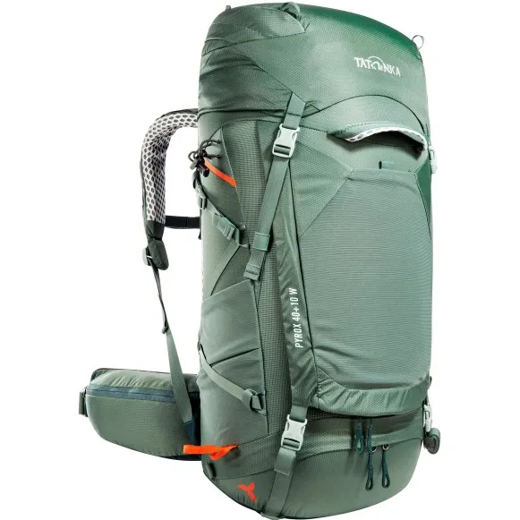Tatonka Women's Pyrox 40+10 - Trekkingrugzak meerkleurig