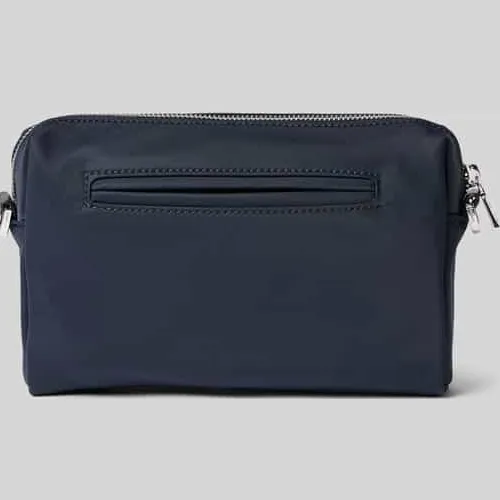 Bogner Schoudertas met labelapplicatie model 'KLOSTERS SITA' darkblue, foto 3