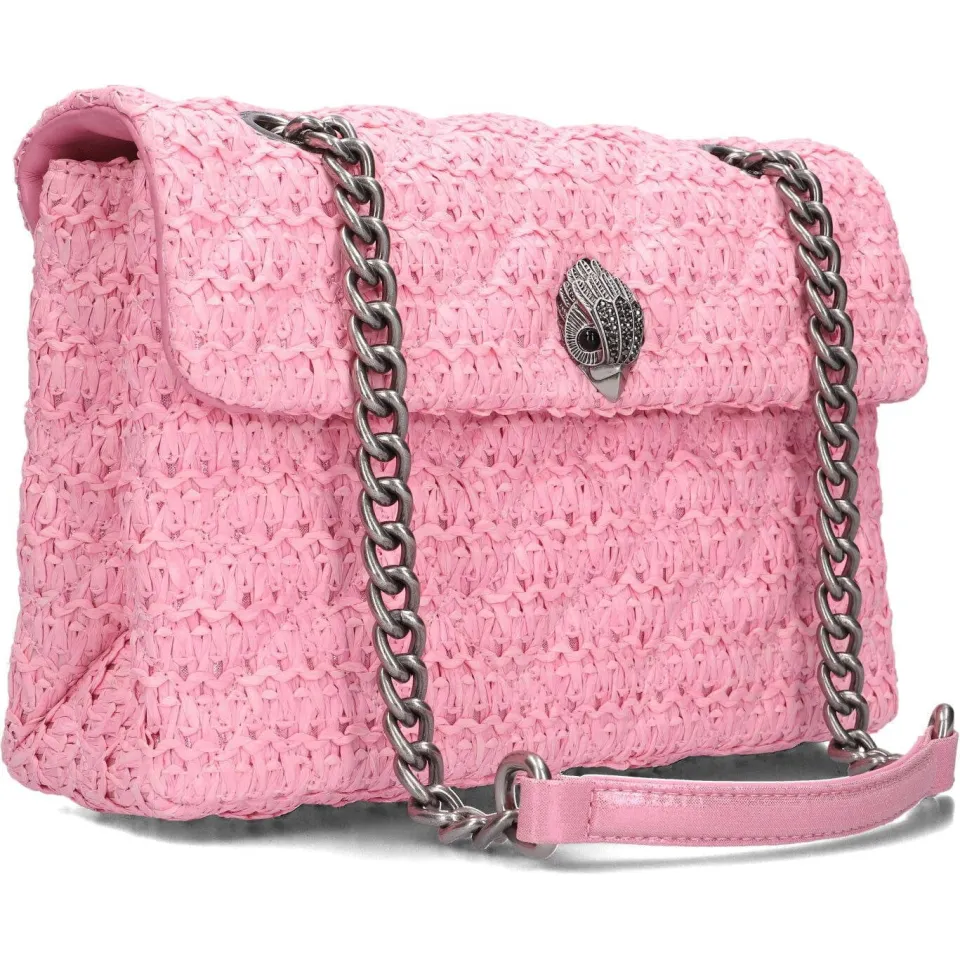 Kurt Geiger Kensington Bag schoudertas roze, foto 2