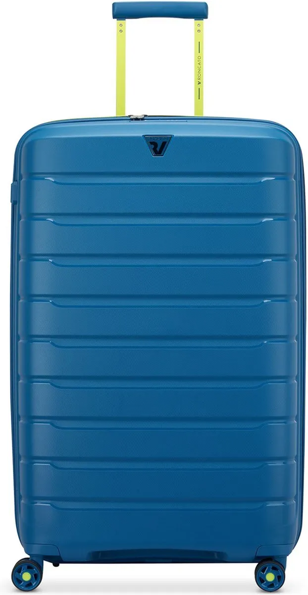 Roncato B-Flying Move 78 koffer blauw, foto 2