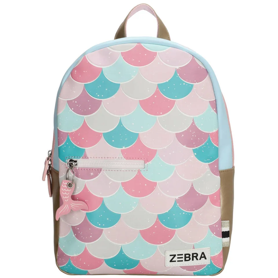 Zebra Trends rugzak Amira M multi Multicolor