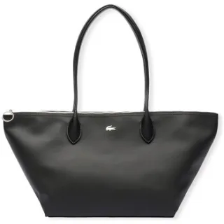 Lacoste Athena shopper zwart, foto 3