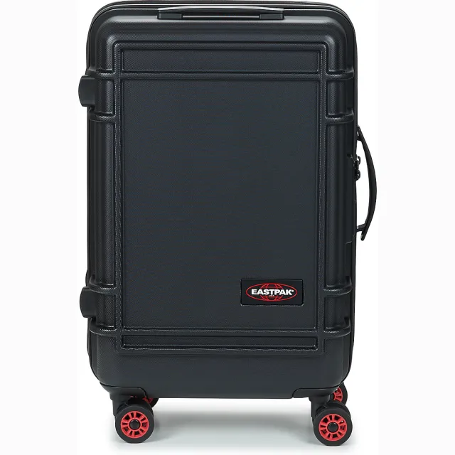 Eastpak Resist'r handbagage koffer 55 cm zwart