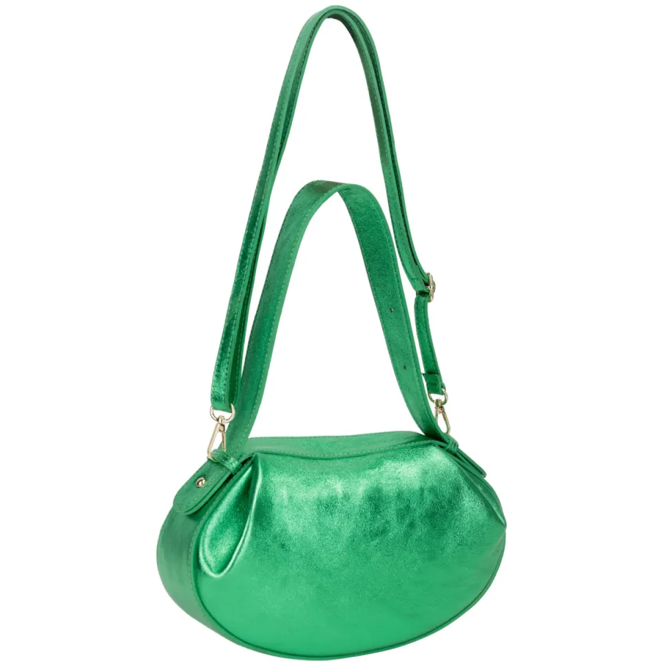 Usha handtas groen, foto 2