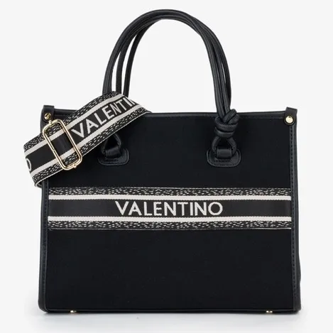 Handtas Valentino Bags VBSABG04 zwart, foto 2