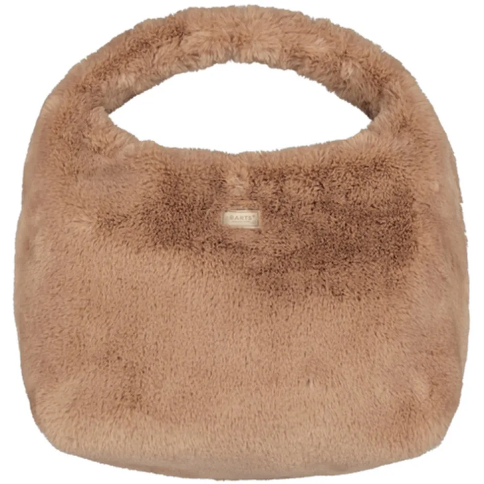 Barts Djupa handtas bruin